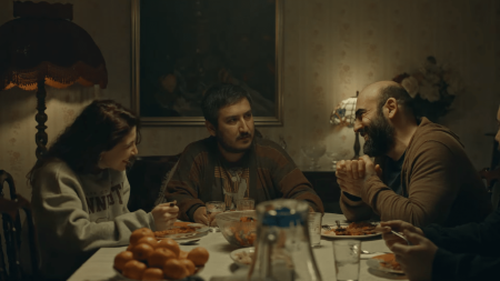 Gibi 5. Sezon 9. Bölüm Fragmanı