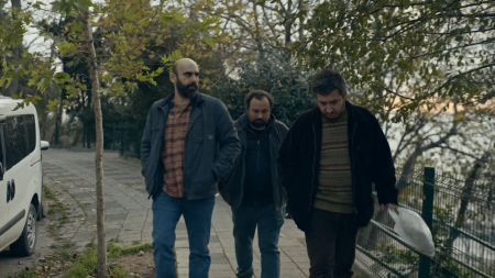 Gibi 5. Sezon Tanıtım
