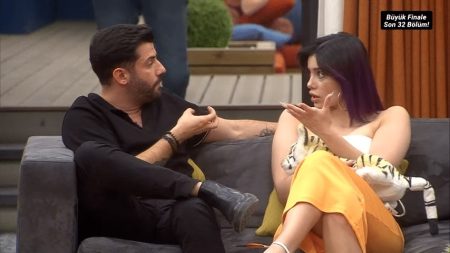 Kısmetse Olur: Aşkın Gücü 213. Bölüm - Git Gide Toksikleşen Bir #OzAz İlişkisi