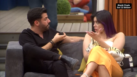 Kısmetse Olur: Aşkın Gücü 213. Bölüm - Git Gide Toksikleşen Bir #OzAz İlişkisi