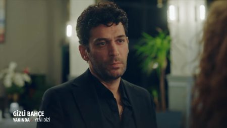 Gizli Bahçe 2. Tanıtımı