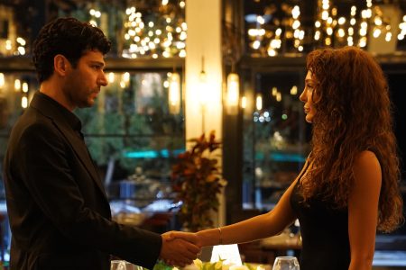Gizli Bahçe 4. Tanıtımı