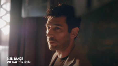 Gizli Bahçe 3. Bölüm 2. Fragmanı