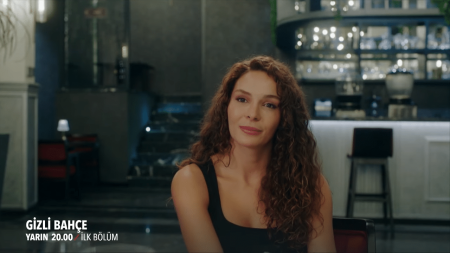 Gizli Bahçe 1. Bölüm 4. Fragmanı