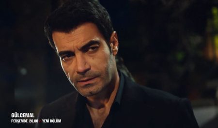 Gülcemal 2. Bölüm 2. Fragmanı