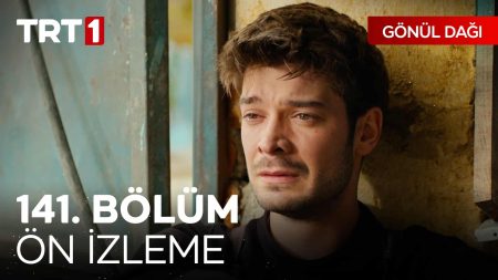 Gönül Dağı 141. Bölüm Ön İzleme