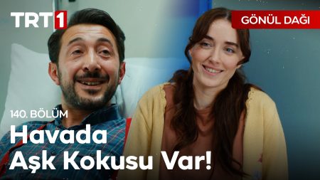 Gönül Dağı 140. Bölüm - "Bu sandalye