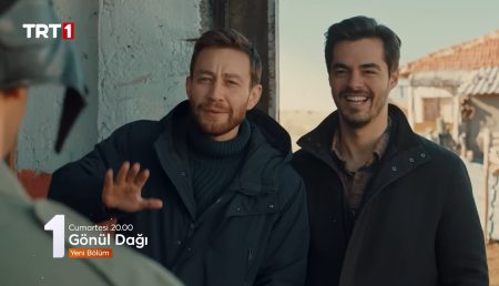 Gönül Dağı 79. Bölüm 2. Fragmanı