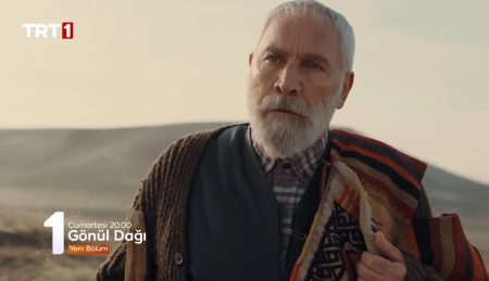 Gönül Dağı 81. Bölüm 2. Fragmanı