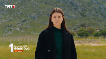Gönül Dağı 100. Bölüm 2. Fragmanı