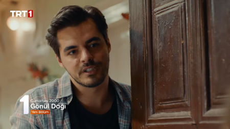 Gönül Dağı 101. Bölüm 2. Fragmanı