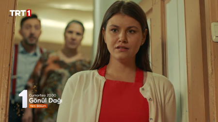 Gönül Dağı 102. Bölüm 2. Fragmanı