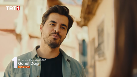 Gönül Dağı 102. Bölüm Fragmanı