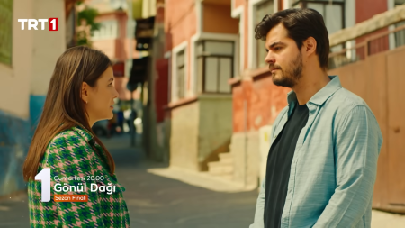 Gönül Dağı 103. Bölüm 2. Fragmanı (Sezon Finali)