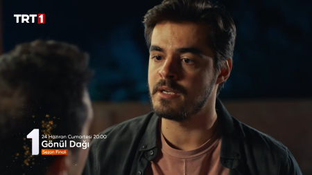 Gönül Dağı 103. Bölüm Fragmanı (Sezon Finali)