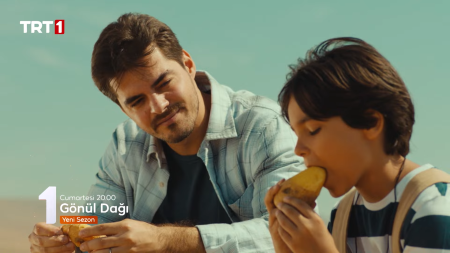 Gönül Dağı 104. Bölüm 2. Fragmanı