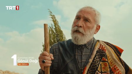 Gönül Dağı 105. Bölüm 2. Fragmanı