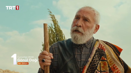 Gönül Dağı 105. Bölüm 2. Fragmanı