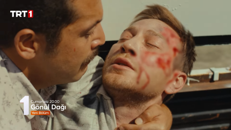 Gönül Dağı 106. Bölüm 2. Fragmanı