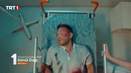 Gönül Dağı 106. Bölüm Fragmanı