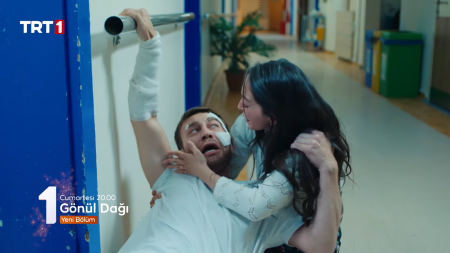 Gönül Dağı 107. Bölüm 2. Fragmanı