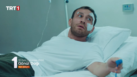 Gönül Dağı 107. Bölüm Fragmanı