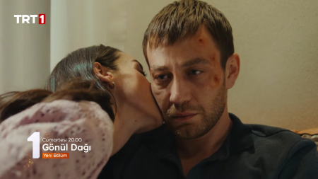 Gönül Dağı 108. Bölüm 2. Fragmanı
