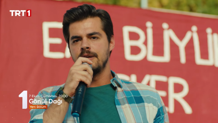 Gönül Dağı 108. Bölüm Fragmanı