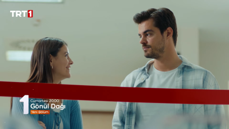 Gönül Dağı 109. Bölüm 2. Fragmanı