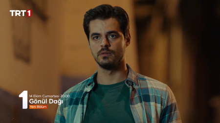 Gönül Dağı 109. Bölüm Fragmanı