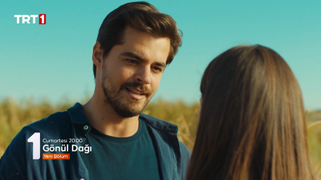 Gönül Dağı 110. Bölüm 2. Fragmanı