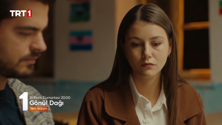 Gönül Dağı 110. Bölüm Fragmanı