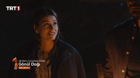 Gönül Dağı 111. Bölüm Fragmanı