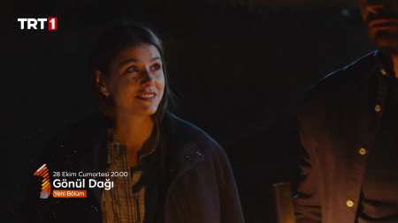 Gönül Dağı 111. Bölüm Fragmanı