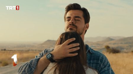 Gönül Dağı 112. Bölüm Fragmanı