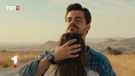 Gönül Dağı 112. Bölüm Fragmanı