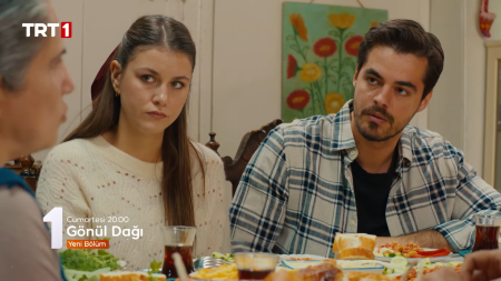 Gönül Dağı 113. Bölüm 2. Fragmanı