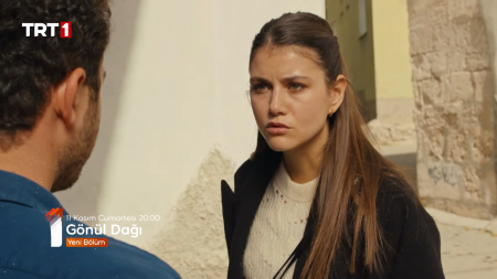 Gönül Dağı 113. Bölüm Fragmanı