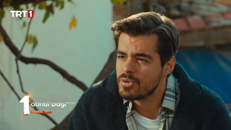 Gönül Dağı 114. Bölüm Fragmanı
