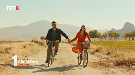 Gönül Dağı 115. Bölüm Fragmanı