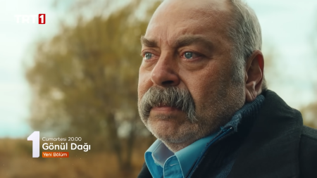 Gönül Dağı 116. Bölüm 2. Fragmanı