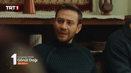 Gönül Dağı 117. Bölüm 2. Fragmanı