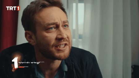 Gönül Dağı 117. Bölüm Fragmanı