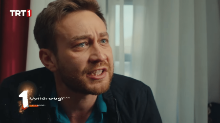 Gönül Dağı 117. Bölüm Fragmanı
