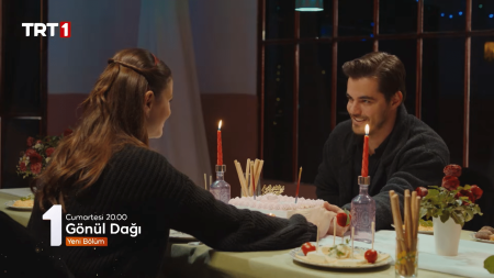 Gönül Dağı 118. Bölüm 2. Fragmanı