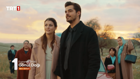 Gönül Dağı 119. Bölüm 2. Fragmanı
