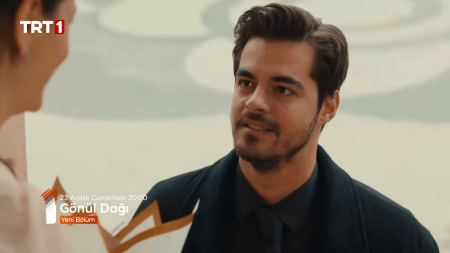 Gönül Dağı 119. Bölüm Fragmanı