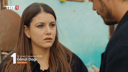 Gönül Dağı 120. Bölüm Fragmanı
