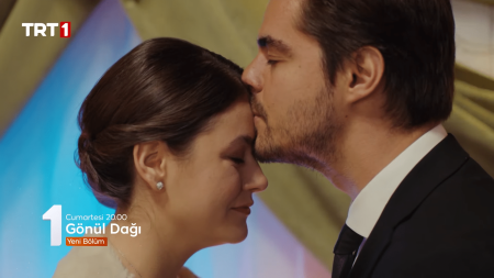 Gönül Dağı 121. Bölüm 2. Fragmanı