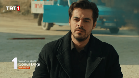 Gönül Dağı 122. Bölüm 2. Fragmanı